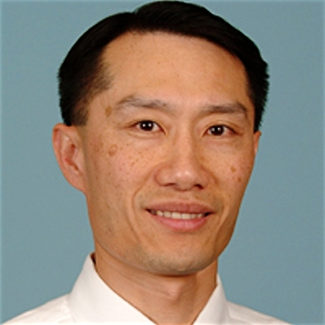 Dr. Charlie Chu, MD