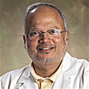 Dr. Syed Mohiuddin, MD