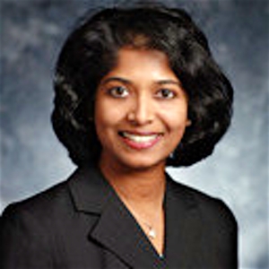 Dr. Reeni Karavattuveetil, MD