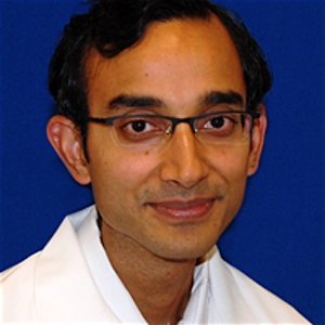 Dr. Ajit Mahapatra, MD