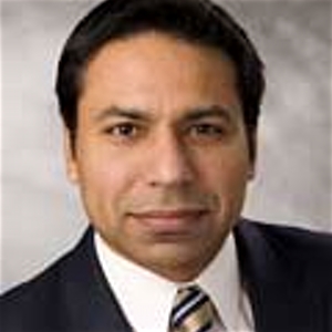 Dr. Mohit Arora, MD