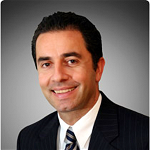 Dr. Omar Nehme, MD