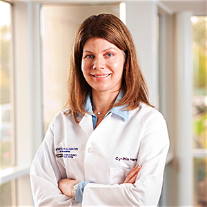 Dr. Cynthia Henry, DO
