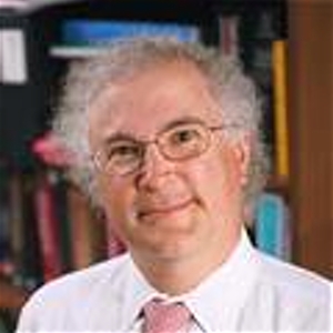 Dr. Thomas Michel, MD, PHD
