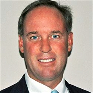 Dr. Gregory Bensch, MD