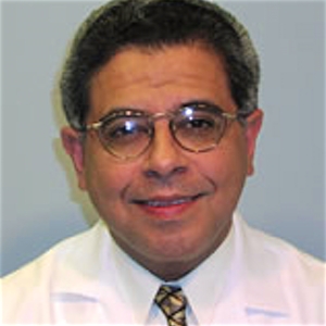 Dr. Cesar Andino, MD