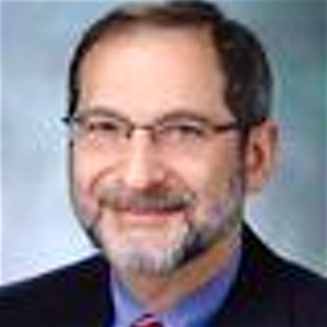 Dr. Henry Fessler, MD