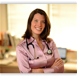 Dr. Katharine Yoder, MD