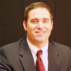Dr. Steven Huffman, MD