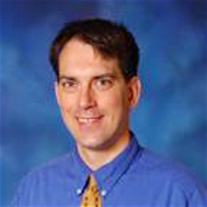 Dr. James Thompson, MD