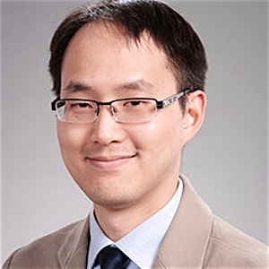 Dr. Daniel Kim, MD