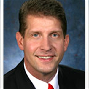 Dr. John Joseph Kastrup, MD
