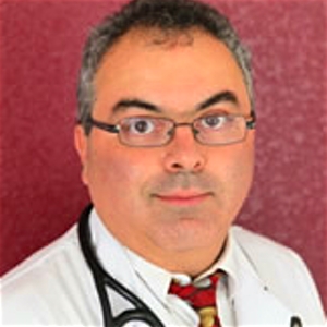 Dr. Alexander Kopelnik, MD