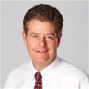 Dr. John Roof, MD