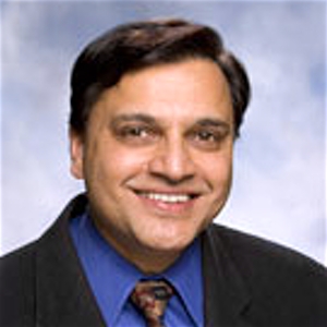 Dr. Niranjan Rao, MD