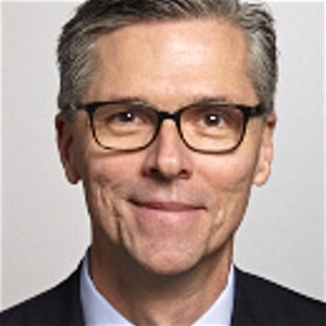 Dr. James Marion, MD