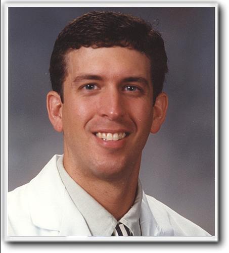 Dr. Douglas Blackman, MD
