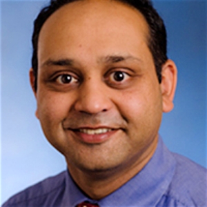 Dr. Hannon Patel, MD