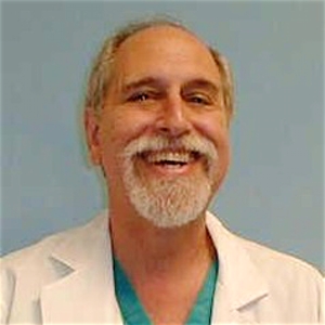 Dr. Eric Weston, MD