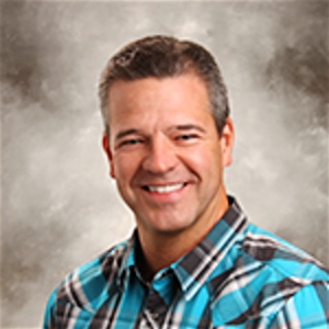 Dr. Scott Cross, MD