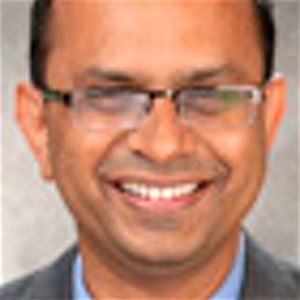Dr. Murthy Chamarthy, MD