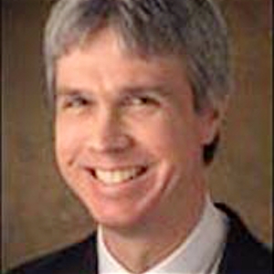 Dr. Richard Theobald, MD