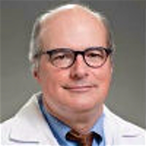 Dr. John Bynon, MD