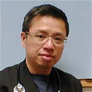 Dr. Edison Tan, MD