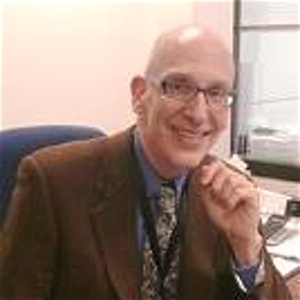 Dr. Emanuel Vergis, MD