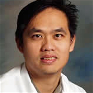 Dr. Khoa Cao, MD