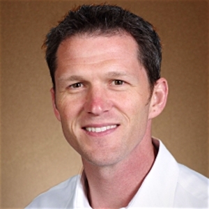 Dr. Mark Clifft, MD