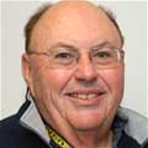 Dr. Edward Ryan, MD