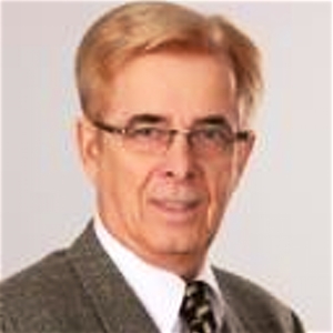 Dr. Lawrence Marr