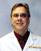 Dr. Douglas Damron, MD