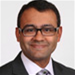 Dr. Anand Haridas, MD