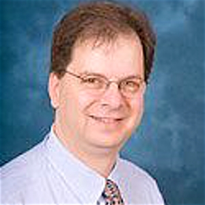 Dr. Benjamin Margolis, MD