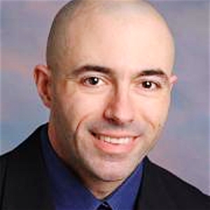 Dr. Frederick Dery, MD