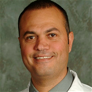 Dr. Issa Fakhouri, MD