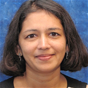 Dr. Divya Makin, MD