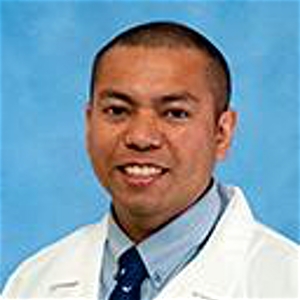 Dr. Paul Talusan, MD