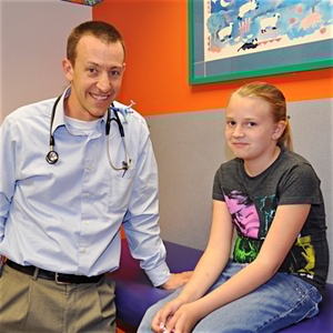 Dr. Thomas Hubbs, MD