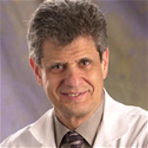 Dr. Robert Truding, MD