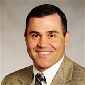 Dr. Robert Tamurian, MD