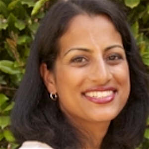 Dr. Anupama Shah, MD