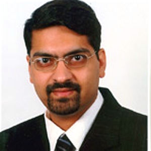 Dr. Mandeep Gill, MD
