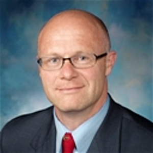 Dr. Patrick Bosch, MD