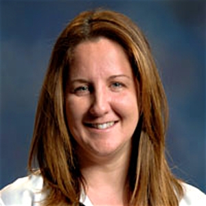 Dr. Alison Whitman, MD