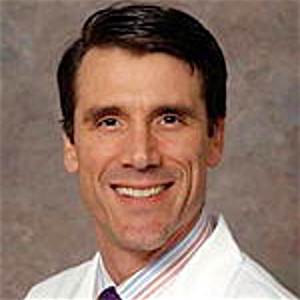 Dr. Thomas Balsbaugh, MD
