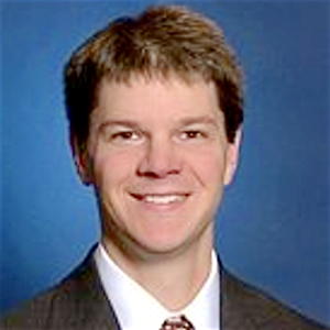 Dr. Bradley Bell, MD