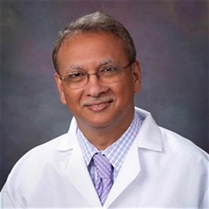 Dr. Nelson Ferreira, MD